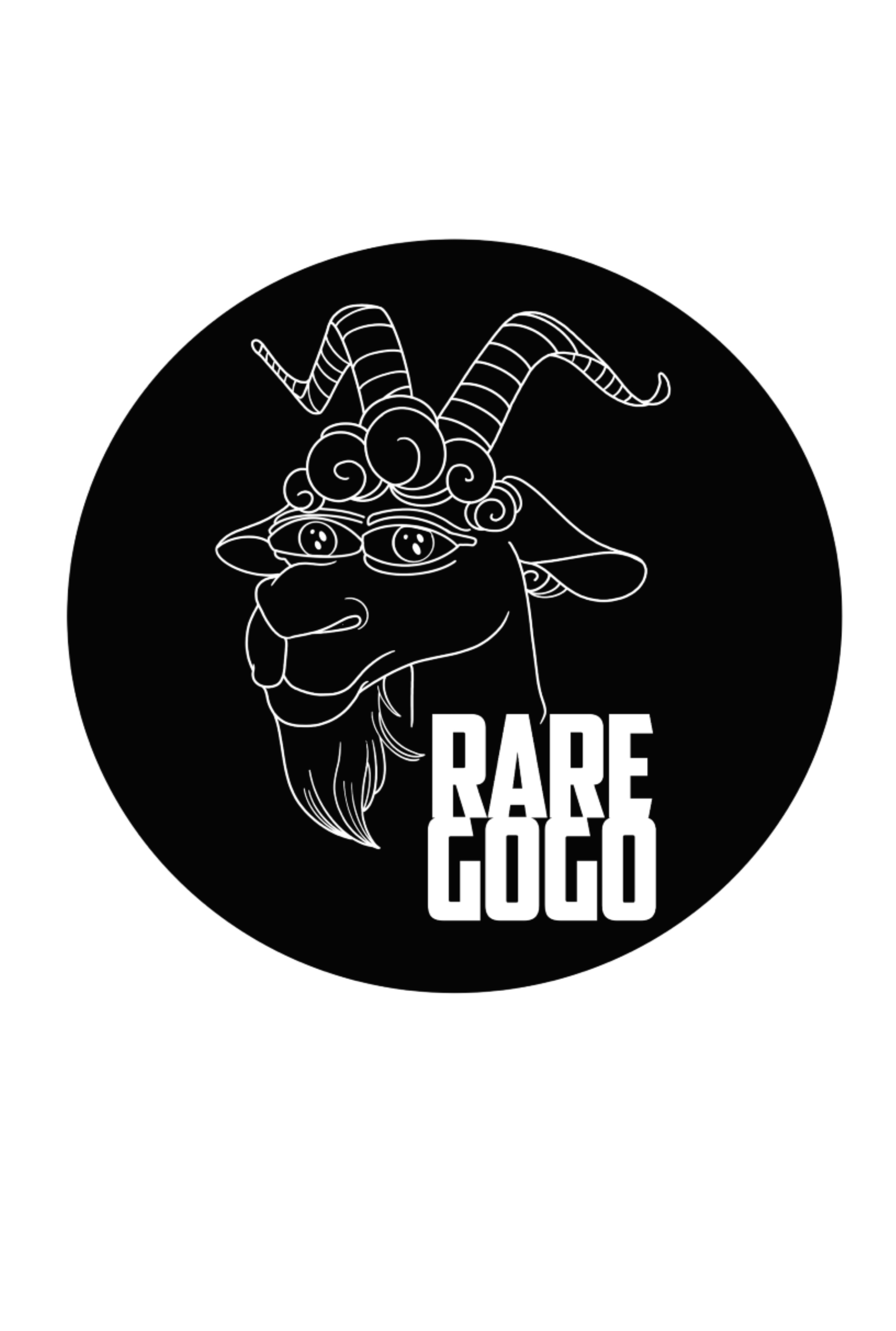 RARE GOGO